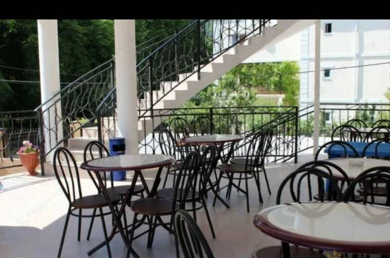 Изображение Изображение гостиницы "Гостевой дом «Пилигрим»" #8 #8