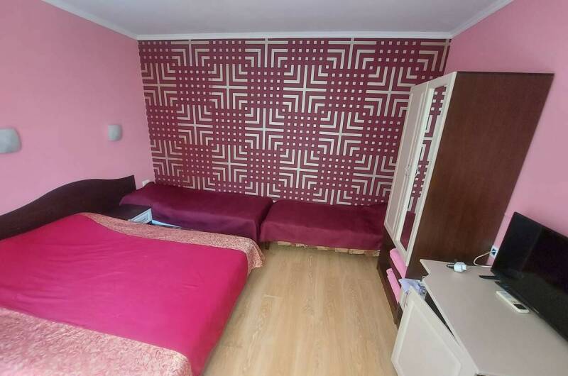 Изображение Изображение отеля / гостиницы "Гостевой дом «Пилигрим»" #10 #8