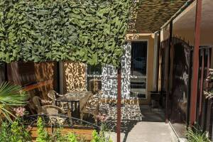 Изображение квартиры / апартамента "Коттедж на Свирской"