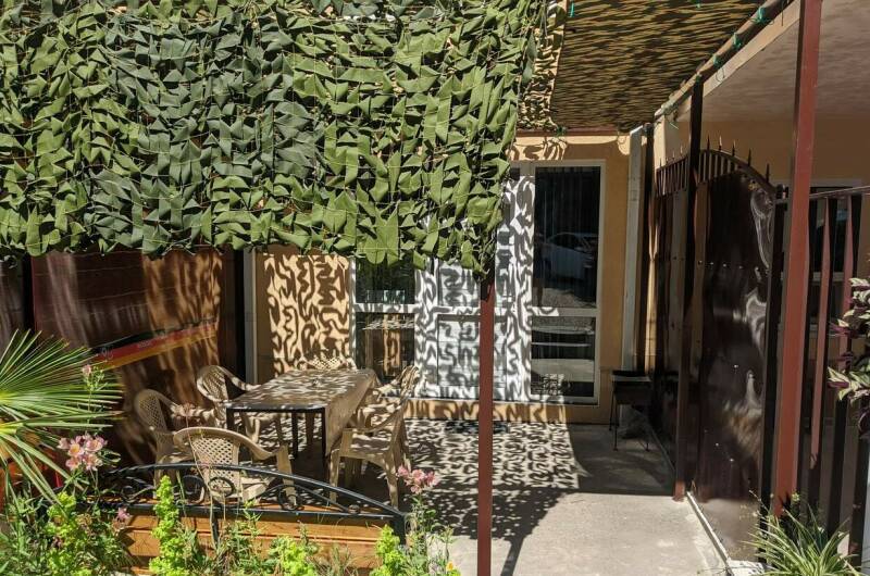 Изображение Изображение квартиры &quot;Коттедж на Свирской&quot; #1 #1