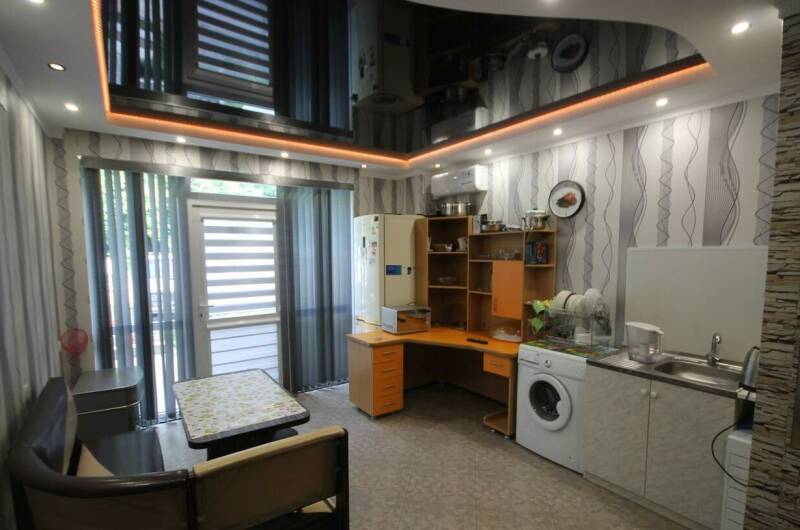 Изображение Изображение квартиры &quot;Коттедж на Свирской&quot; #2 #2