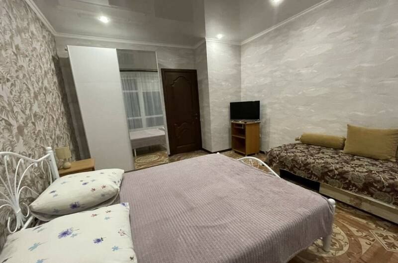 Изображение Изображение квартиры &quot;Коттедж на Свирской&quot; #3 #3