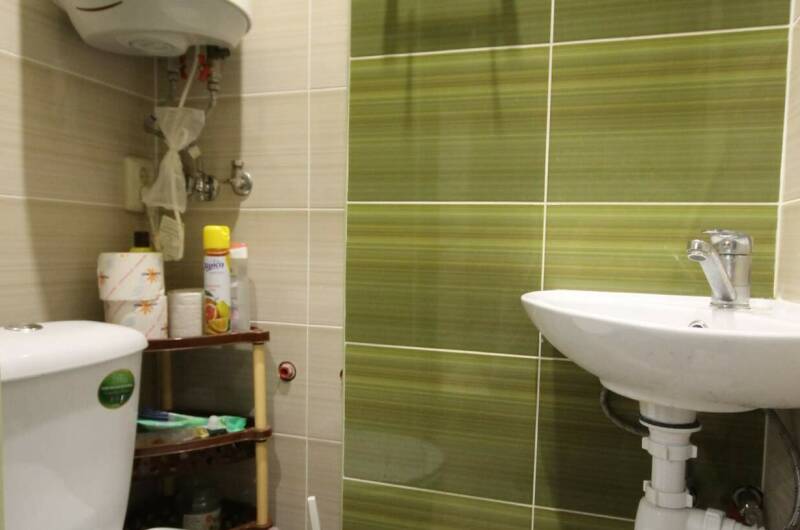 Изображение Изображение квартиры &quot;Коттедж на Свирской&quot; #4 #4