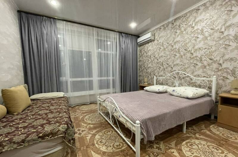 Изображение Изображение квартиры &quot;Коттедж на Свирской&quot; #6 #6