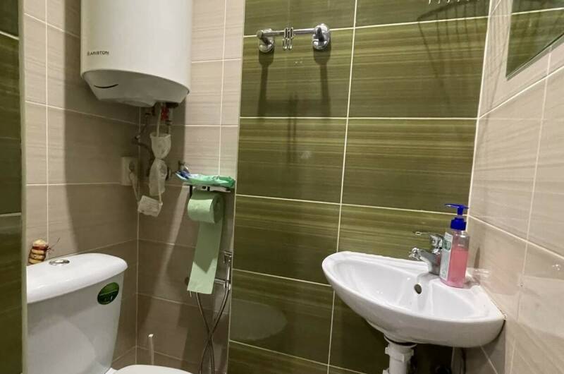 Изображение Изображение квартиры &quot;Коттедж на Свирской&quot; #8 #8