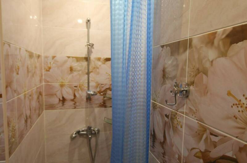 Изображение Изображение квартиры / апартамента "Коттедж на Свирской" #11 #9