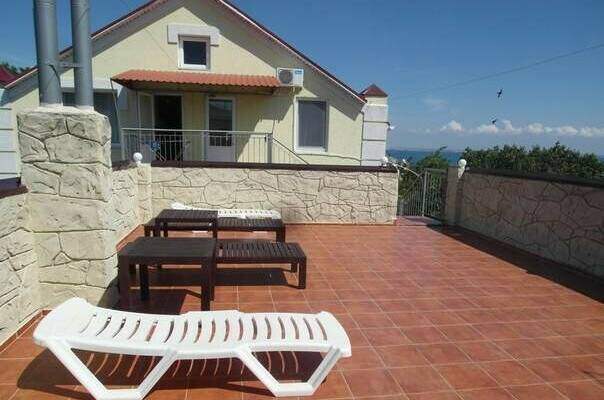 Изображение Изображение гостиницы &quot;Гостевой дом «АлеТон»&quot; #1 #1