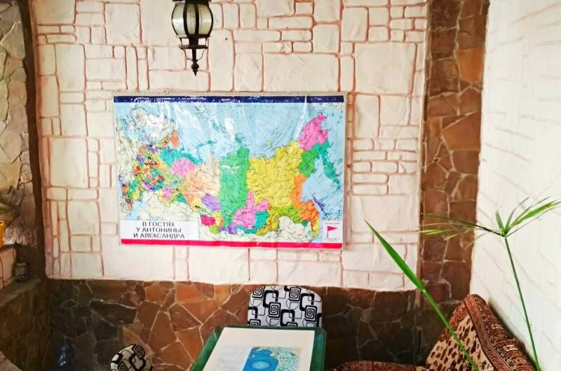 Изображение Изображение гостиницы &quot;Гостевой дом «АлеТон»&quot; #2 #2