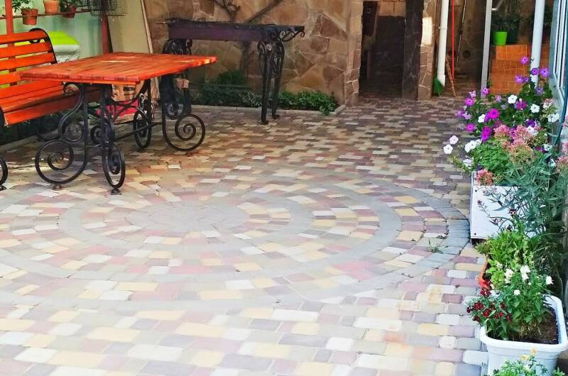 Изображение Изображение гостиницы &quot;Гостевой дом «АлеТон»&quot; #3 #3