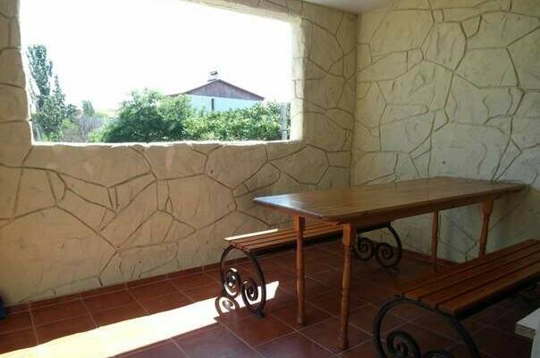 Изображение Изображение гостиницы &quot;Гостевой дом «АлеТон»&quot; #6 #6