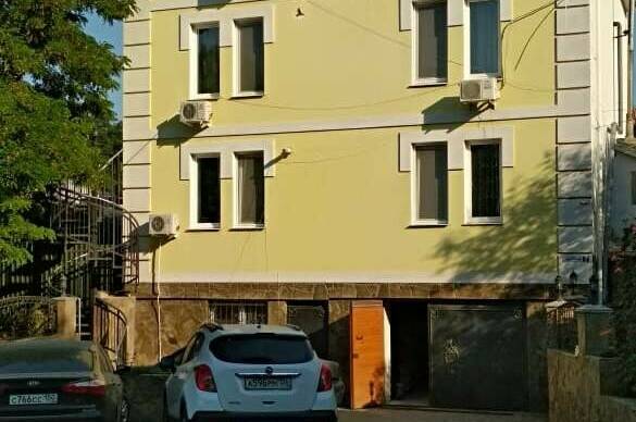 Изображение Изображение гостиницы &quot;Гостевой дом «АлеТон»&quot; #8 #8