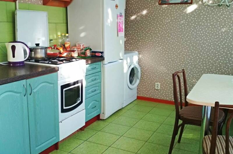 Изображение Изображение отеля / гостиницы "Гостевой дом «АлеТон»" #11 #9