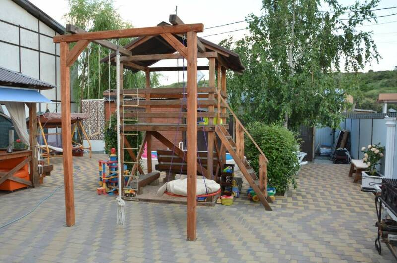 Изображение Изображение гостиницы "Гостевой дом «Комфорт»" #3 #3