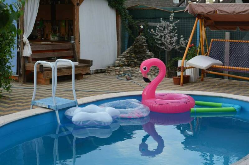 Изображение Изображение гостиницы "Гостевой дом «Комфорт»" #5 #5