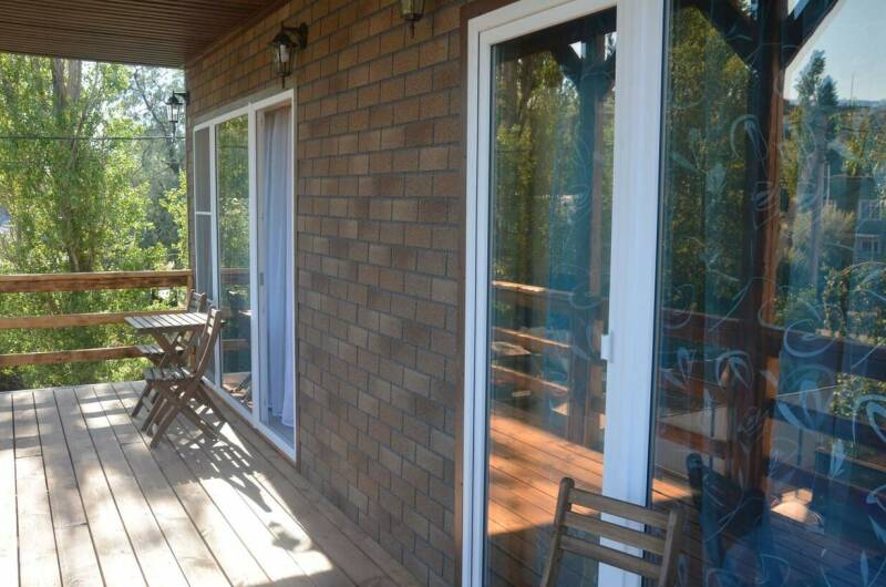 Изображение Изображение гостиницы "Гостевой дом «Комфорт»" #6 #6