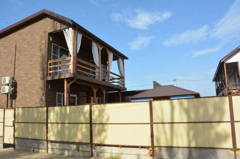 Изображение Изображение гостиницы "Гостевой дом «Комфорт»" #7 #7