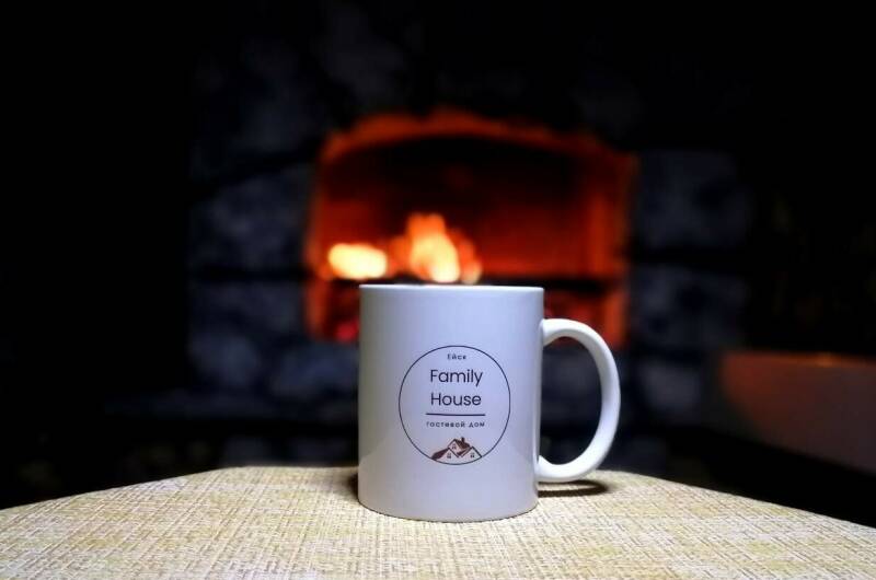 Изображение Изображение гостиницы &quot;Гостевой дом «Family House»&quot; #1 #1