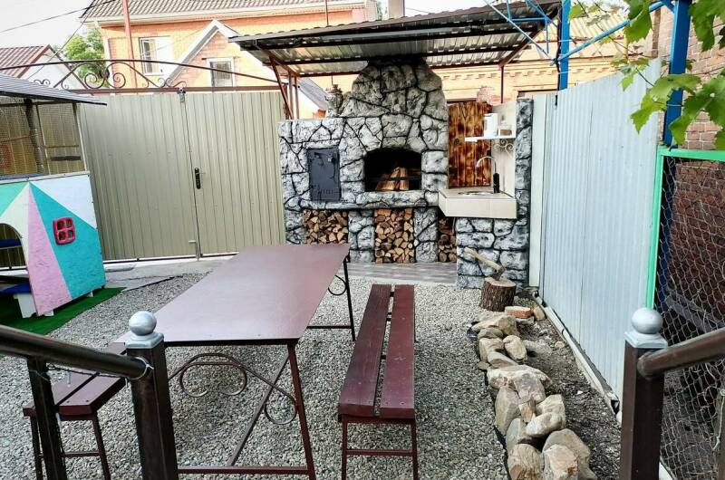 Изображение Изображение гостиницы &quot;Гостевой дом «Family House»&quot; #3 #3