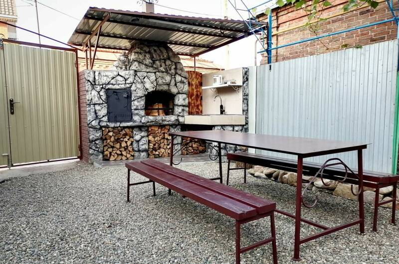 Изображение Изображение гостиницы &quot;Гостевой дом «Family House»&quot; #4 #4