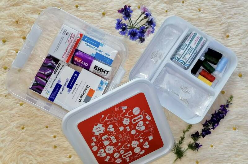 Изображение Изображение гостиницы &quot;Гостевой дом «Family House»&quot; #5 #5