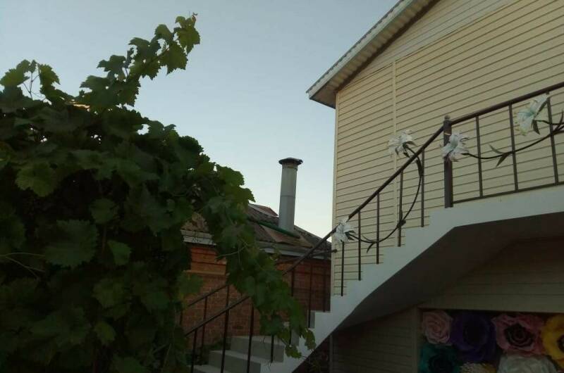 Изображение Изображение гостиницы &quot;Гостевой дом «Family House»&quot; #6 #6