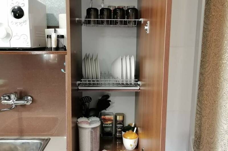 Изображение Изображение отеля / гостиницы "Гостевой дом «Family House»" #11 #9