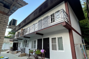 Изображение отеля / гостиницы "Гостевой дом «Натали»"