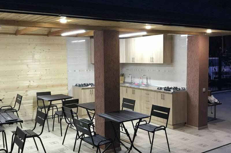 Изображение Изображение гостиницы &quot;Гостевой дом «Натали»&quot; #2 #2