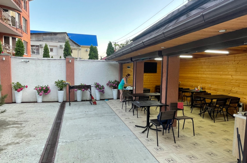 Изображение Изображение гостиницы &quot;Гостевой дом «Натали»&quot; #4 #4