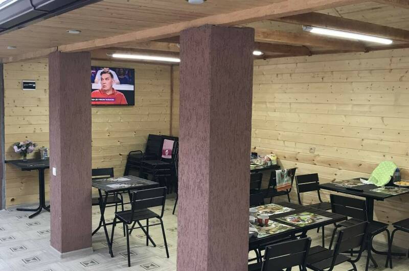 Изображение Изображение гостиницы &quot;Гостевой дом «Натали»&quot; #5 #5