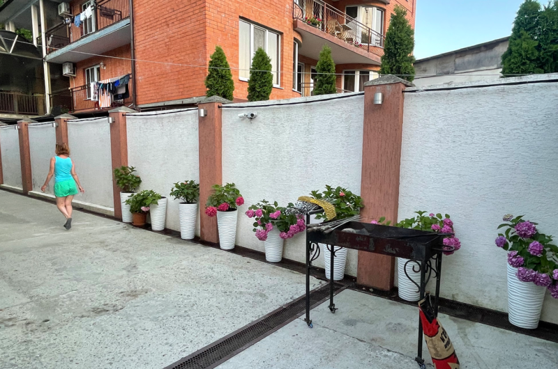 Изображение Изображение гостиницы &quot;Гостевой дом «Натали»&quot; #8 #8