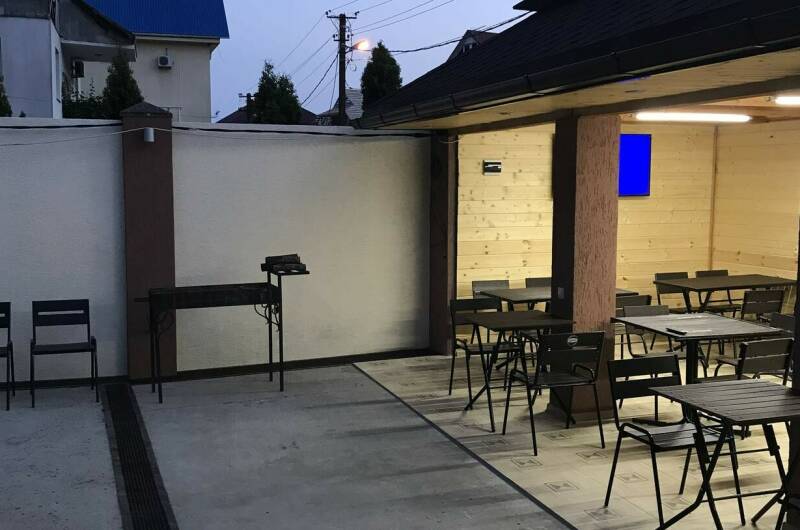 Изображение Изображение отеля / гостиницы "Гостевой дом «Натали»" #11 #9