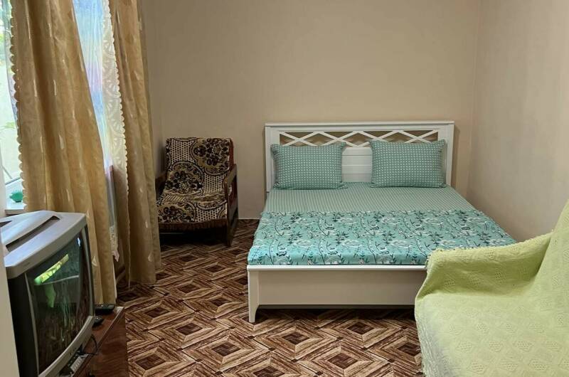 Изображение Изображение гостиницы "Частный дом на Луначарского" #1 #1