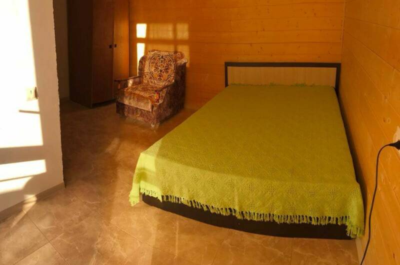 Изображение Изображение гостиницы "Частный дом на Луначарского" #4 #4