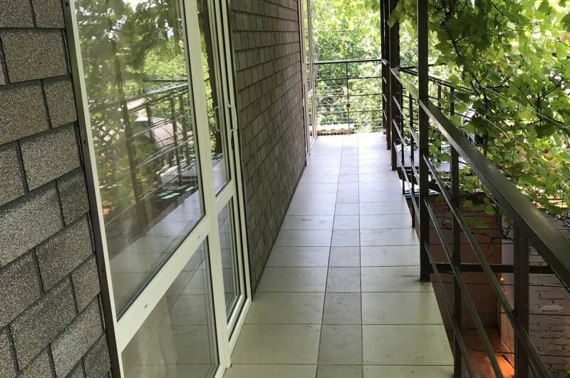 Изображение Изображение гостиницы "Частный дом на Луначарского" #5 #5