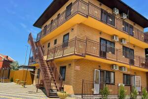 Изображение Гостевой дом «Лариса» #6