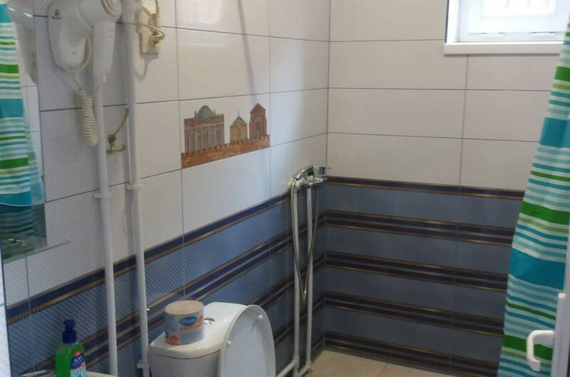 Изображение Изображение гостиницы &quot;Гостевой дом «Лариса»&quot; #3 #3