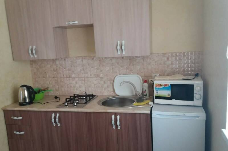 Изображение Изображение гостиницы &quot;Гостевой дом «Лариса»&quot; #8 #8