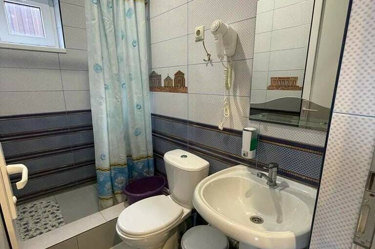 Изображение Изображение отеля / гостиницы "Гостевой дом «Лариса»" #10 #8