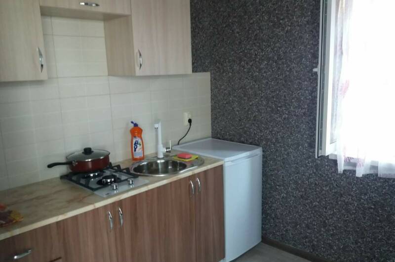 Изображение Изображение отеля / гостиницы "Гостевой дом «Лариса»" #11 #9