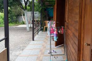 Изображение гостиницы "Гостевой дом «В гостях у Сюзанны»"