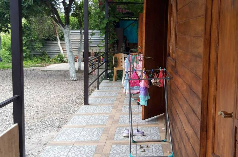 Изображение Изображение гостиницы &quot;Гостевой дом «В гостях у Сюзанны»&quot; #1 #1