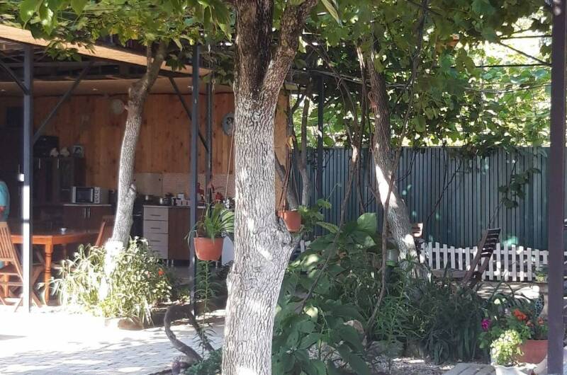 Изображение Изображение гостиницы &quot;Гостевой дом «В гостях у Сюзанны»&quot; #4 #4