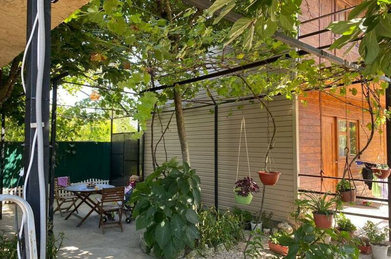 Изображение Изображение гостиницы &quot;Гостевой дом «В гостях у Сюзанны»&quot; #5 #5