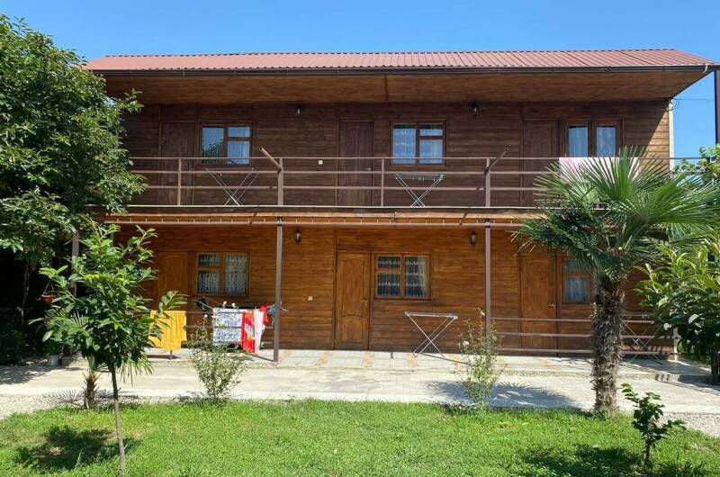 Изображение Изображение гостиницы &quot;Гостевой дом «В гостях у Сюзанны»&quot; #7 #7