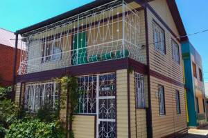 Изображение квартиры "Дом под ключ у моря"