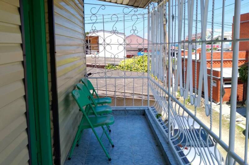 Изображение Изображение квартиры "Дом под ключ у моря" #3 #3