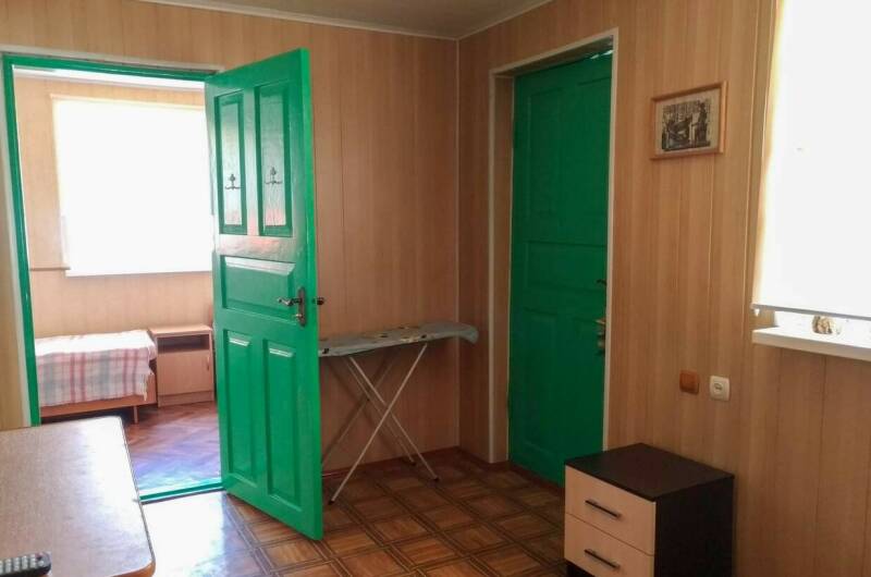 Изображение Изображение квартиры "Дом под ключ у моря" #4 #4