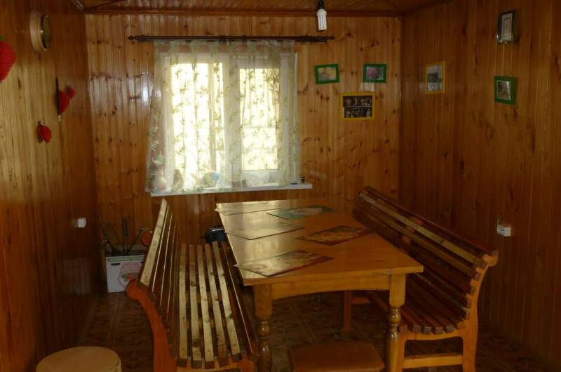 Изображение Изображение квартиры "Дом под ключ у моря" #6 #6