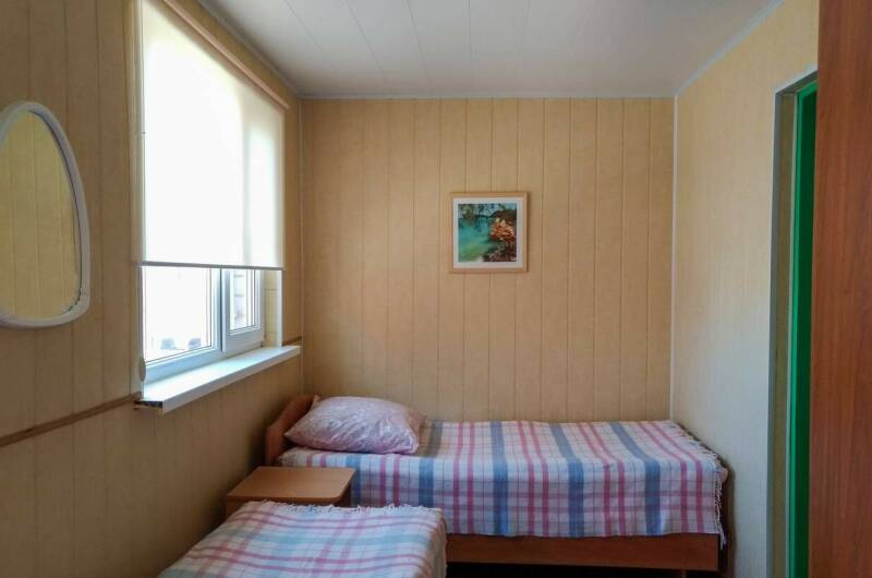 Изображение Изображение квартиры "Дом под ключ у моря" #7 #7